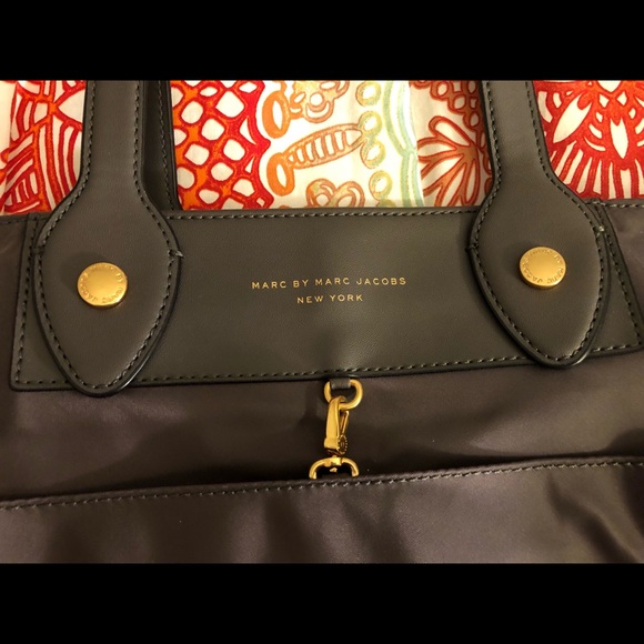 Marc By Marc Jacobs Handbags - Marc Jacobs Baby Diaper bag